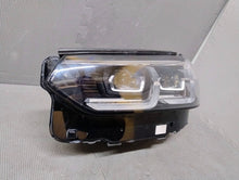 Load image into Gallery viewer, Frontscheinwerfer BMW X3 G01 G02 5A29227-07 Full LED Links Headlight SCH6291294844uv
