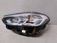 Load image into Gallery viewer, Frontscheinwerfer BMW X3 G01 G02 5A29227-07 Full LED Links Headlight SCH6291294844uv