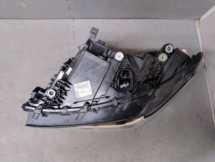 Frontscheinwerfer BMW X3 G01 G02 5A29227-07 Full LED Links Headlight SCH6291294844uv