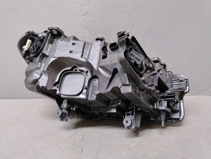 Frontscheinwerfer BMW X3 G01 G02 5A29227-07 Full LED Links Headlight SCH6291294844uv