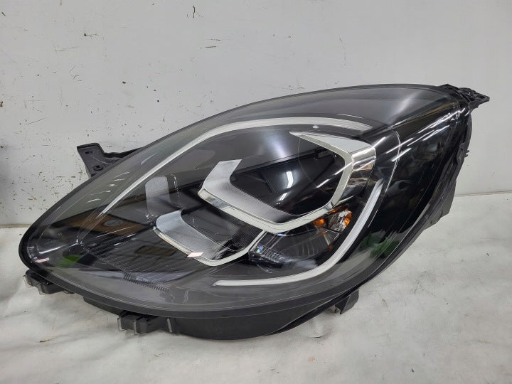 Frontscheinwerfer Ford Puma L1TB-13E015-EK Ein Satz Scheinwerfer Headlight SCH6291544610ou