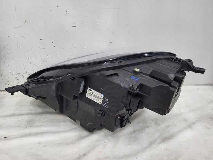 Frontscheinwerfer Ford Puma L1TB-13E015-EK Ein Satz Scheinwerfer Headlight SCH6291544610ou