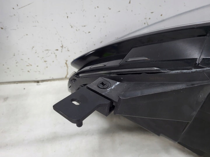 Frontscheinwerfer Ford Puma L1TB-13E015-EK Ein Satz Scheinwerfer Headlight SCH6291544610ou