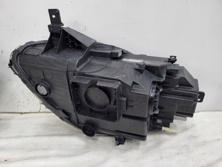 Frontscheinwerfer Ford Puma L1TB-13E015-EK Ein Satz Scheinwerfer Headlight SCH6291544610ou