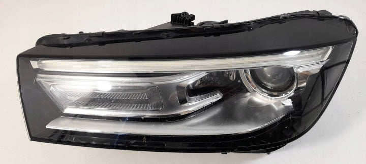 Frontscheinwerfer Audi Q5 80A941005 Links Scheinwerfer Headlight SCH6291882306lf