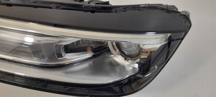 Frontscheinwerfer Audi Q5 80A941005 Links Scheinwerfer Headlight SCH6291882306lf