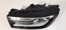 Load image into Gallery viewer, Frontscheinwerfer Audi Q5 80A941005 Links Scheinwerfer Headlight SCH6291882306lf