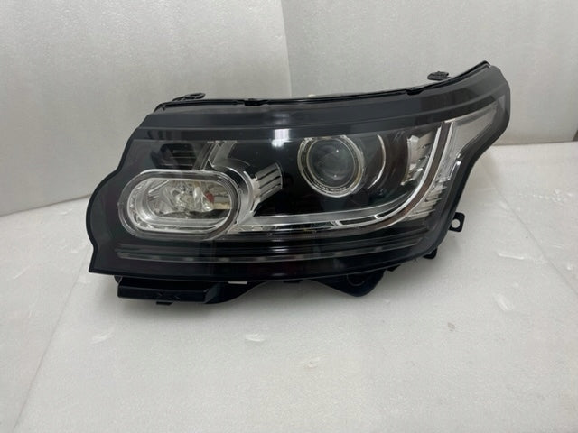 Frontscheinwerfer Land Rover Range LR067217 Links Scheinwerfer Headlight SCH6292432184di