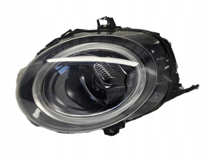 Frontscheinwerfer Mini F56 F55 5A01961 Links Scheinwerfer Headlight SCH6292448115tl