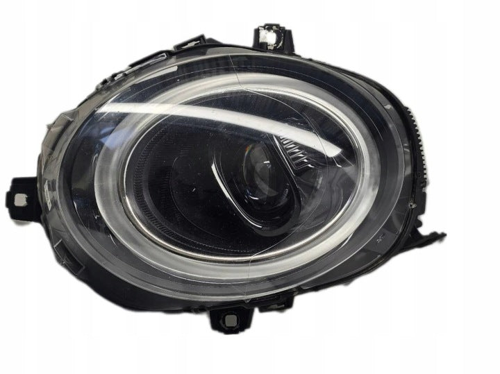 Frontscheinwerfer Mini F56 F55 5A01961 Links Scheinwerfer Headlight SCH6292448115tl
