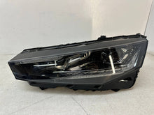 Load image into Gallery viewer, Frontscheinwerfer Skoda Scala 656941015A Full LED Links Scheinwerfer Headlight SCH6293353952wh