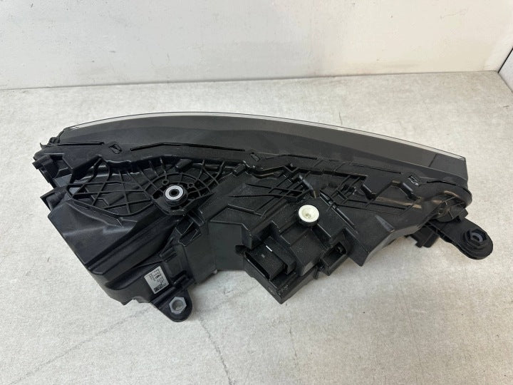 Frontscheinwerfer Skoda Scala 656941015A Full LED Links Scheinwerfer Headlight SCH6293353952wh