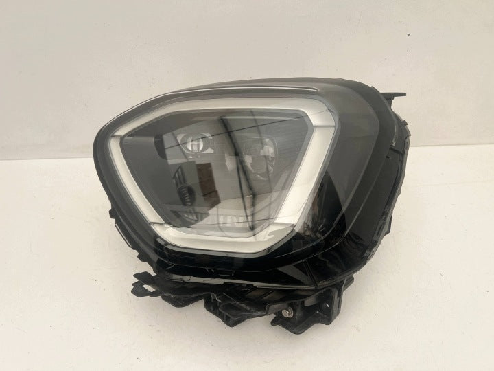 Frontscheinwerfer Mini MPS00093 Links Scheinwerfer Headlight SCH6293771308co