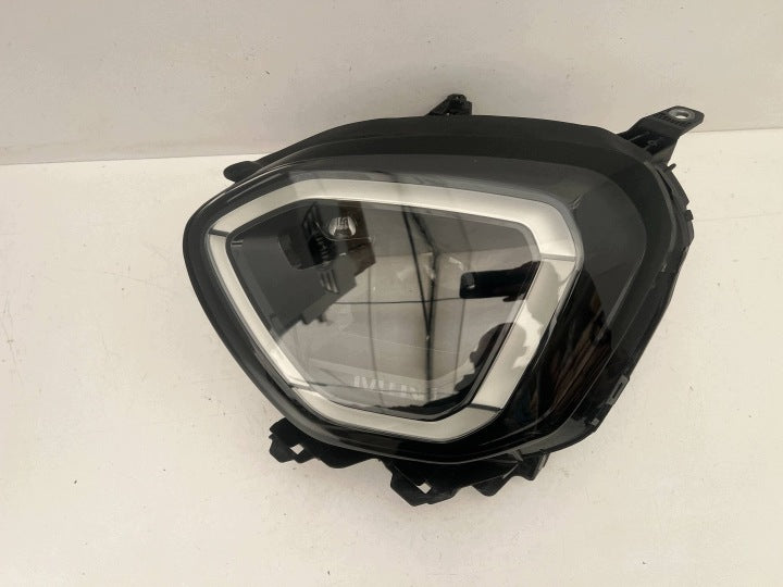 Frontscheinwerfer Mini MPS00093 Links Scheinwerfer Headlight SCH6293771308co