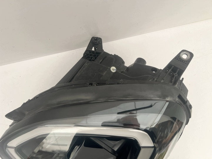 Frontscheinwerfer Mini MPS00093 Links Scheinwerfer Headlight SCH6293771308co