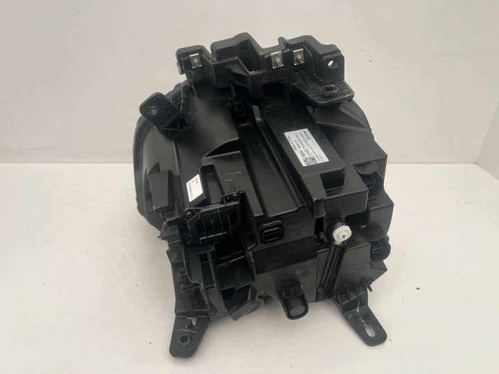 Frontscheinwerfer Mini MPS00093 Links Scheinwerfer Headlight SCH6293771308co