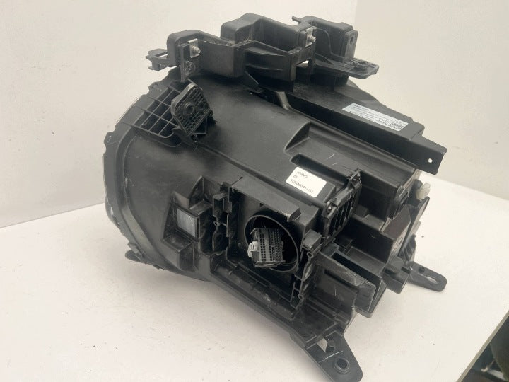 Frontscheinwerfer Mini MPS00093 Links Scheinwerfer Headlight SCH6293771308co