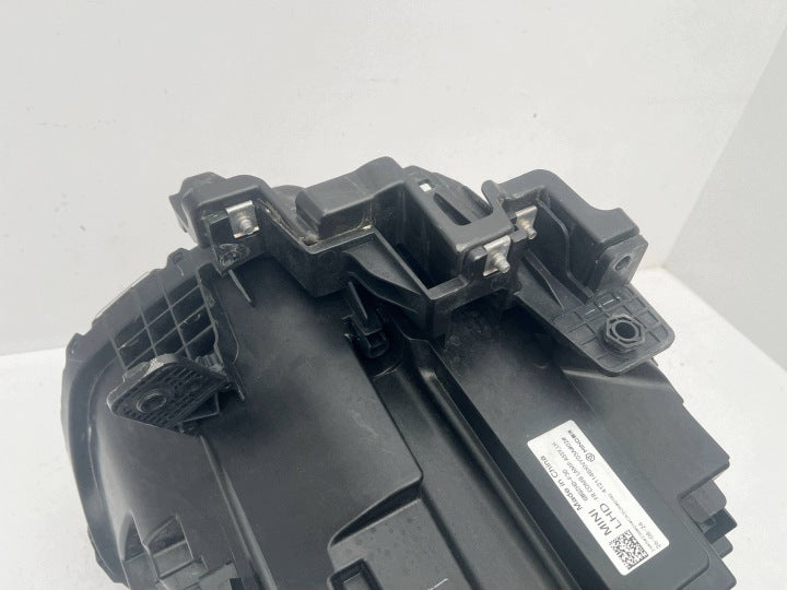 Frontscheinwerfer Mini MPS00093 Links Scheinwerfer Headlight SCH6293771308co