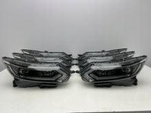 Laden Sie das Bild in den Galerie-Viewer, Frontscheinwerfer Nissan Qashqai I J11 100-19011 Ein Satz Scheinwerfer Headlight SCH6294290658cf
