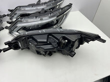 Laden Sie das Bild in den Galerie-Viewer, Frontscheinwerfer Nissan Qashqai I J11 100-19011 Ein Satz Scheinwerfer Headlight SCH6294290658cf