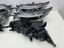 Laden Sie das Bild in den Galerie-Viewer, Frontscheinwerfer Nissan Qashqai I J11 100-19011 Ein Satz Scheinwerfer Headlight SCH6294290658cf