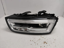 Laden Sie das Bild in den Galerie-Viewer, Frontscheinwerfer Audi Q3 8U0941773 Links Scheinwerfer Headlight SCH6295845964hi