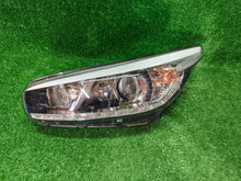 Load image into Gallery viewer, Frontscheinwerfer Kia Ceed 92101A2220 Links Scheinwerfer Headlight SCH6296035968ob