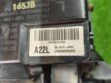 Load image into Gallery viewer, Frontscheinwerfer Kia Ceed 92101A2220 Links Scheinwerfer Headlight SCH6296035968ob