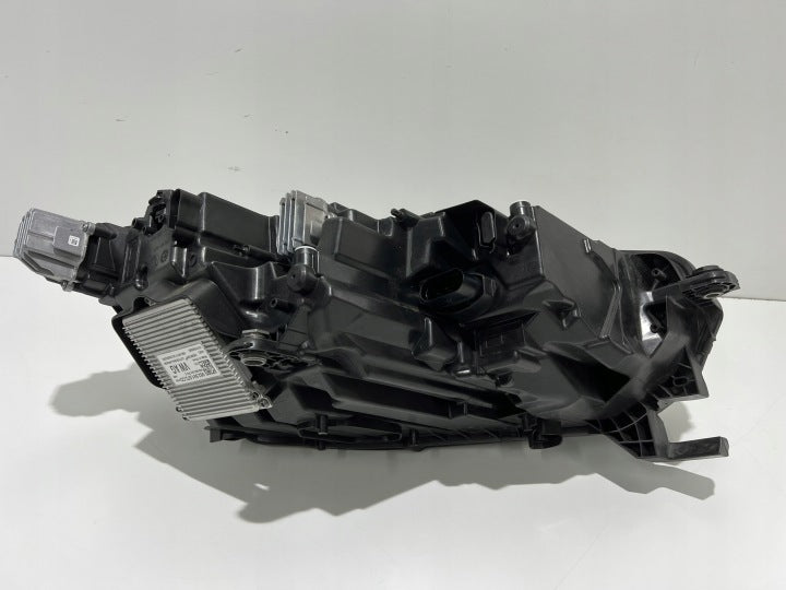 Frontscheinwerfer Skoda Octavia IV 5E4941015A LED Links Scheinwerfer Headlight SCH6298364675cp