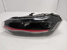 Load image into Gallery viewer, Frontscheinwerfer VW Polo 2G1941035G Links Scheinwerfer Headlight SCH6300012898lv