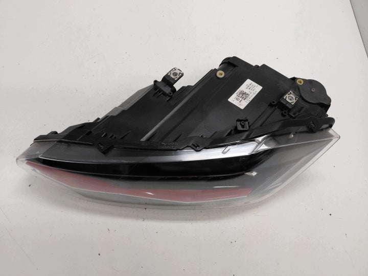 Frontscheinwerfer VW Polo 2G1941035G Links Scheinwerfer Headlight SCH6300012898lv