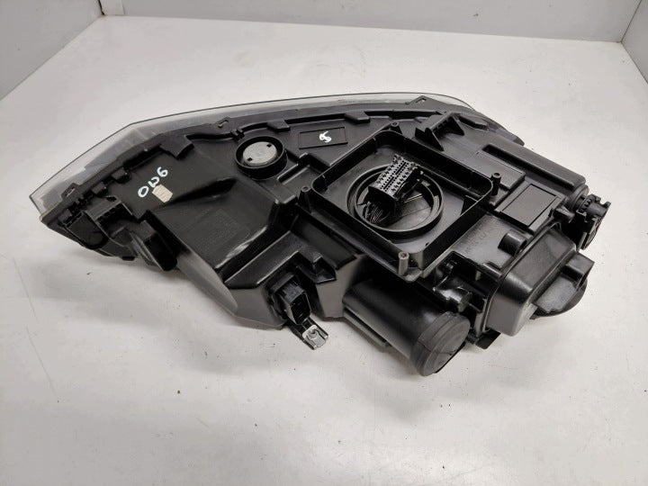 Frontscheinwerfer VW Polo 2G1941035G Links Scheinwerfer Headlight SCH6300012898lv