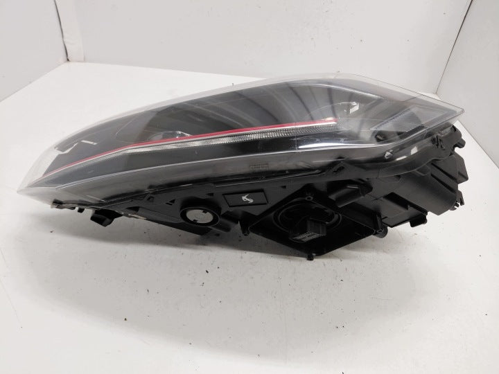 Frontscheinwerfer VW Polo 2G1941035G Links Scheinwerfer Headlight SCH6300012898lv
