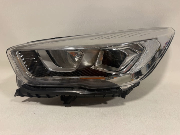 Frontscheinwerfer Ford Kuga GV41-13W030-CG Links Scheinwerfer Headlight SCH6300170443bk