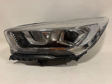 Laden Sie das Bild in den Galerie-Viewer, Frontscheinwerfer Ford Kuga GV41-13W030-CG Links Scheinwerfer Headlight SCH6300170443bk