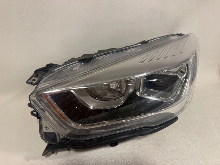 Frontscheinwerfer Ford Kuga GV41-13W030-CG Links Scheinwerfer Headlight SCH6300170443bk
