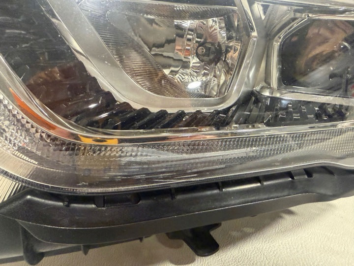 Frontscheinwerfer Ford Kuga GV41-13W030-CG Links Scheinwerfer Headlight SCH6300170443bk