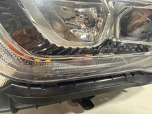 Laden Sie das Bild in den Galerie-Viewer, Frontscheinwerfer Ford Kuga GV41-13W030-CG Links Scheinwerfer Headlight SCH6300170443bk