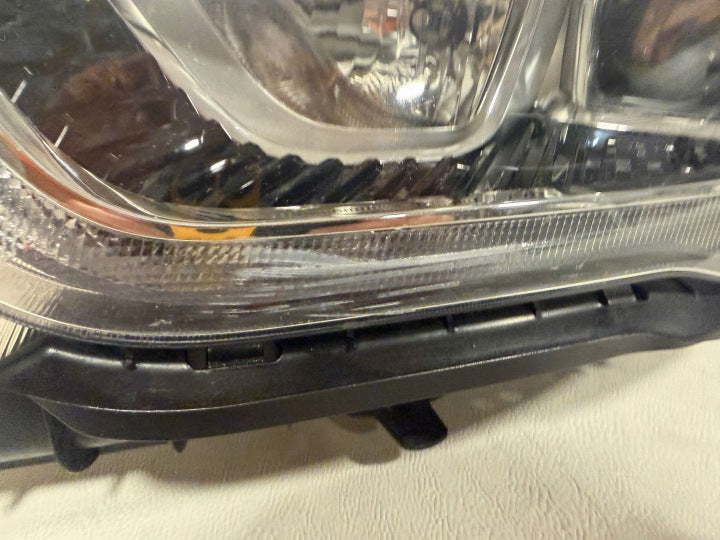 Frontscheinwerfer Ford Kuga GV41-13W030-CG Links Scheinwerfer Headlight SCH6300170443bk