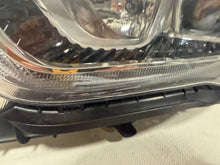 Laden Sie das Bild in den Galerie-Viewer, Frontscheinwerfer Ford Kuga GV41-13W030-CG Links Scheinwerfer Headlight SCH6300170443bk
