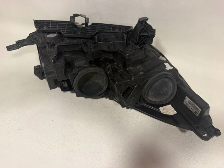Frontscheinwerfer Ford Kuga GV41-13W030-CG Links Scheinwerfer Headlight SCH6300170443bk