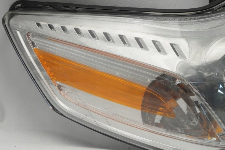 Frontscheinwerfer Ford Mondeo I 7S71-13W029-AJ Rechts Scheinwerfer Headlight SCH6300908594eu