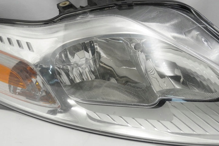 Frontscheinwerfer Ford Mondeo I 7S71-13W029-AJ Rechts Scheinwerfer Headlight SCH6300908594eu