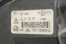 Load image into Gallery viewer, Frontscheinwerfer Ford Mondeo I 7S71-13W029-AJ Rechts Scheinwerfer Headlight SCH6300908594eu