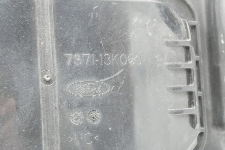 Frontscheinwerfer Ford Mondeo I 7S71-13W029-AJ Rechts Scheinwerfer Headlight SCH6300908594eu