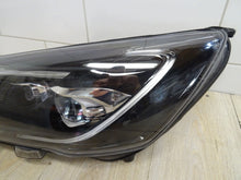 Laden Sie das Bild in den Galerie-Viewer, Frontscheinwerfer Ford Focus JX7B-13E017-AF Links Scheinwerfer Headlight SCH6301354665ll