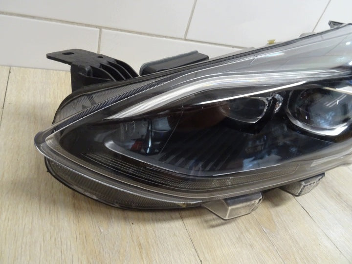 Frontscheinwerfer Ford Focus JX7B-13E017-AF Links Scheinwerfer Headlight SCH6301354665ll