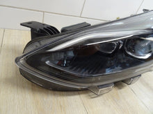 Laden Sie das Bild in den Galerie-Viewer, Frontscheinwerfer Ford Focus JX7B-13E017-AF Links Scheinwerfer Headlight SCH6301354665ll