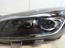 Laden Sie das Bild in den Galerie-Viewer, Frontscheinwerfer Ford Focus JX7B-13E017-AF Links Scheinwerfer Headlight SCH6301354665ll