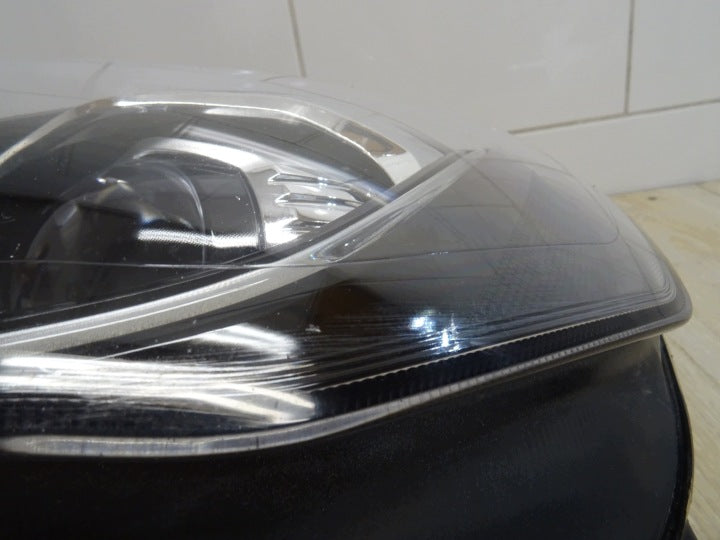 Frontscheinwerfer Ford Focus JX7B-13E017-AF Links Scheinwerfer Headlight SCH6301354665ll